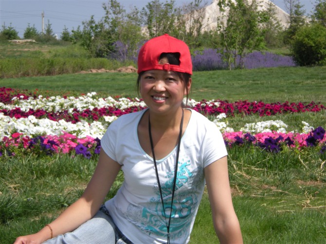 一辈子牵住你的手