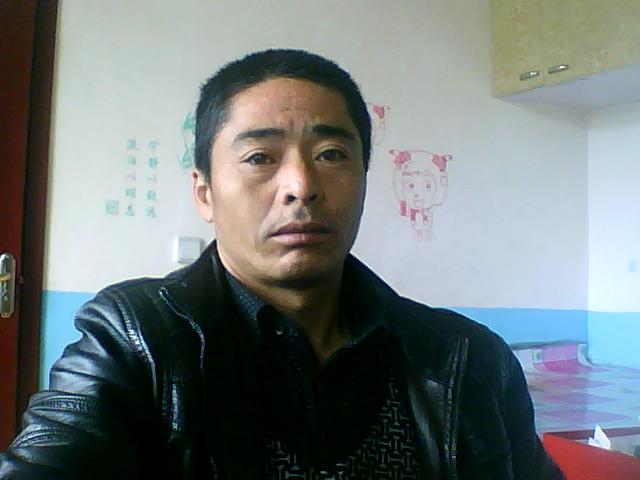想有个家  