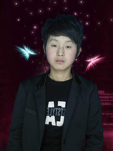 振兴