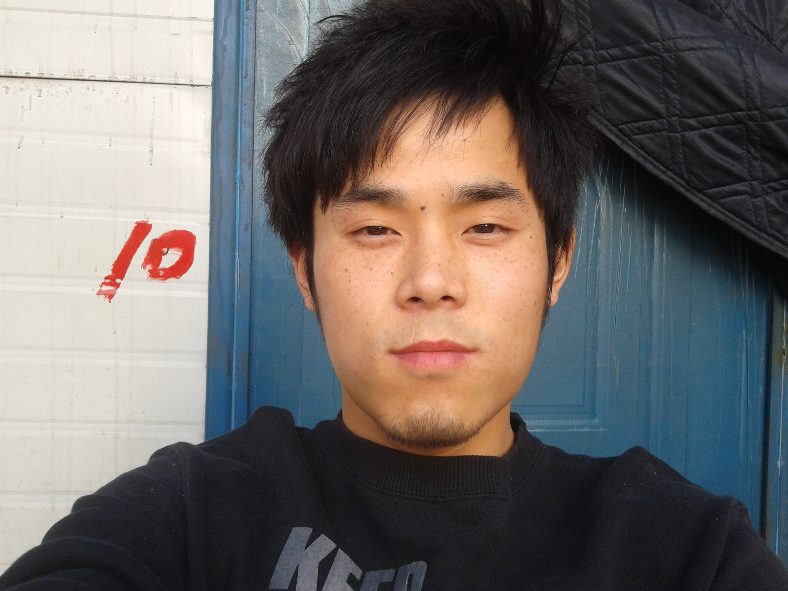 你不离，我不弃