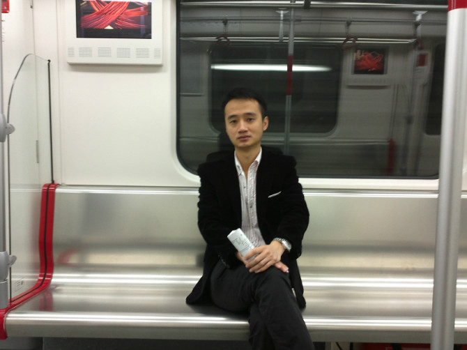 寻找爱情的蚊子