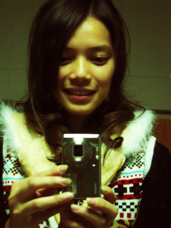 女人、不是祸水