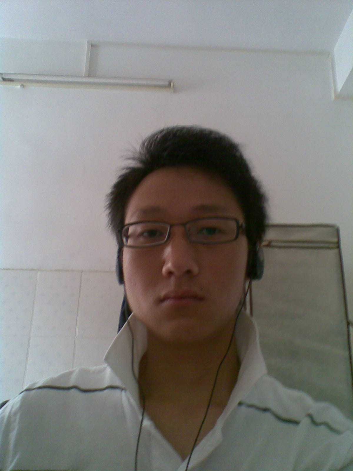 孤独的守望者