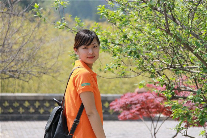 小羞