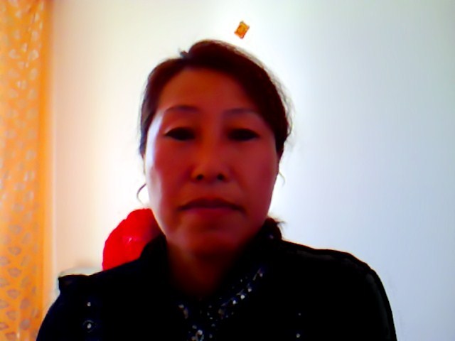 我想有个自己的家