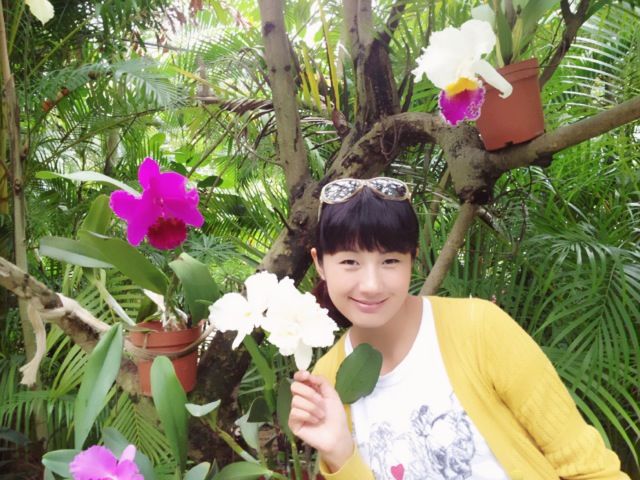小七