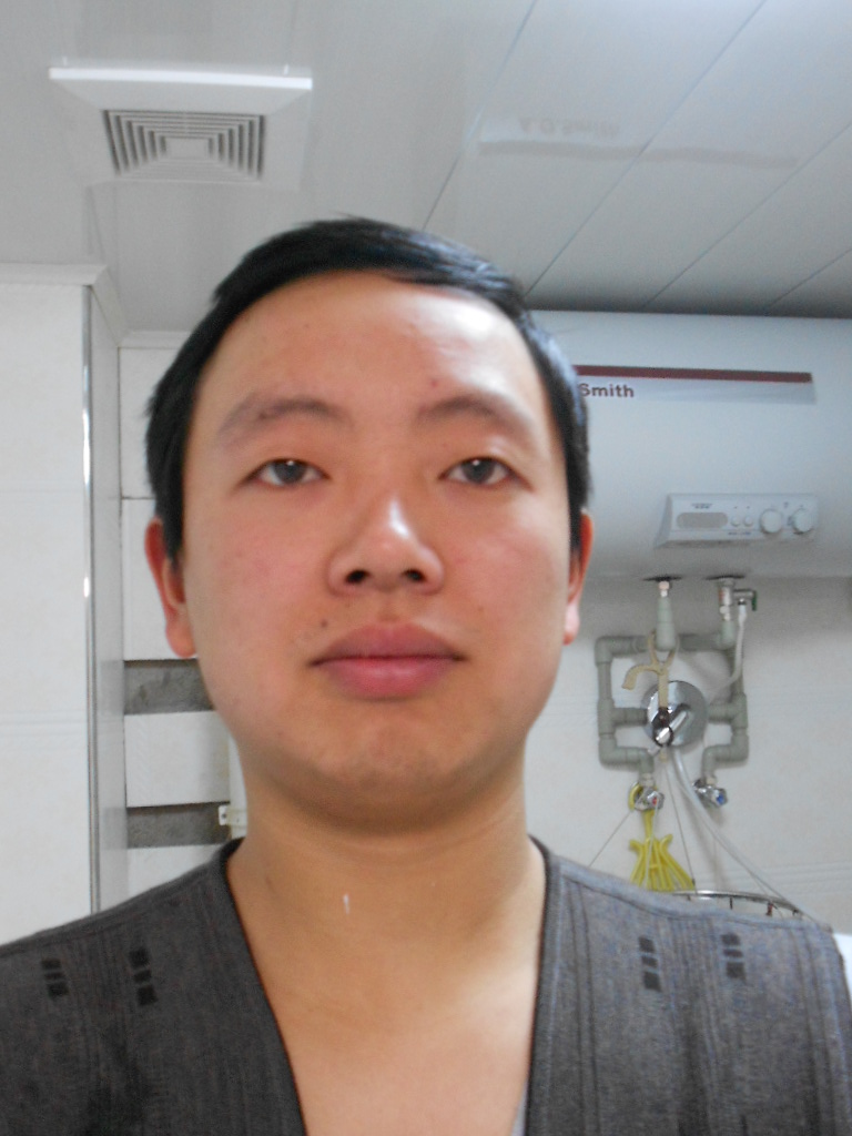 沈阳行商曾逸飞