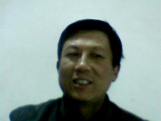 一见钟情