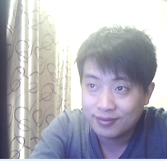 想對(duì)你說晚安