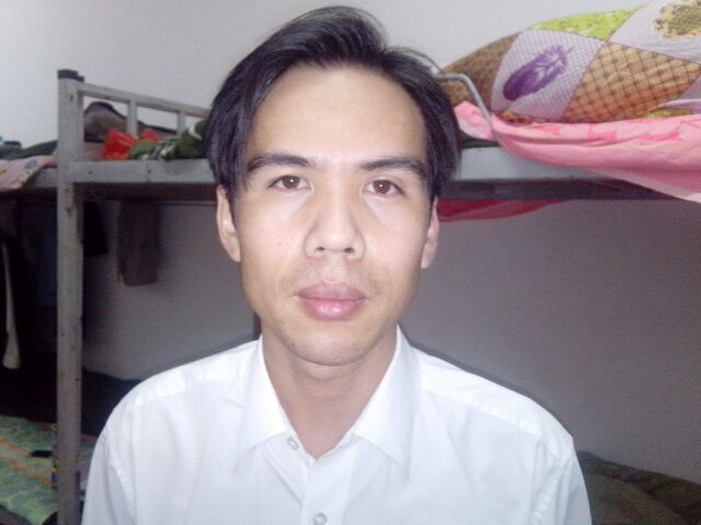 诚心实意的男人