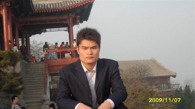 为将来的幸福而来