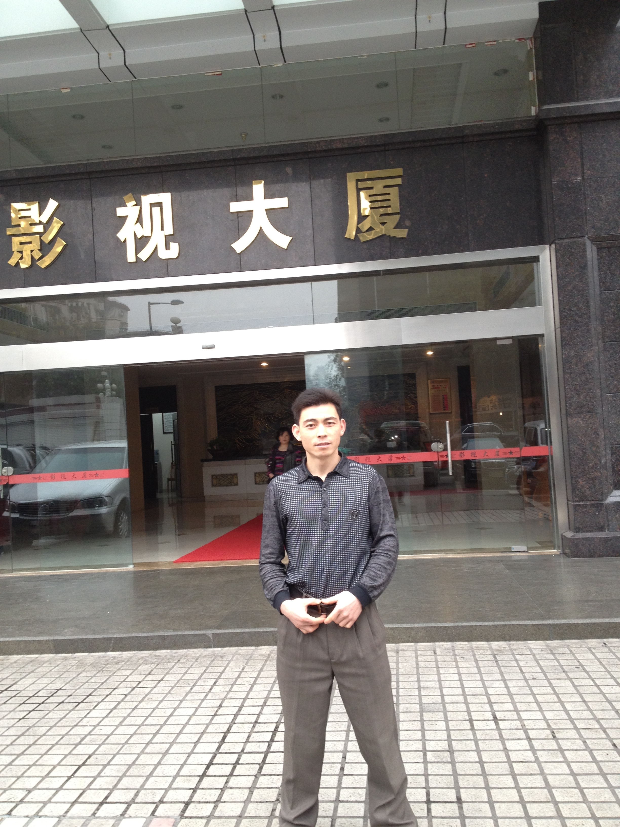 只要有你就足够