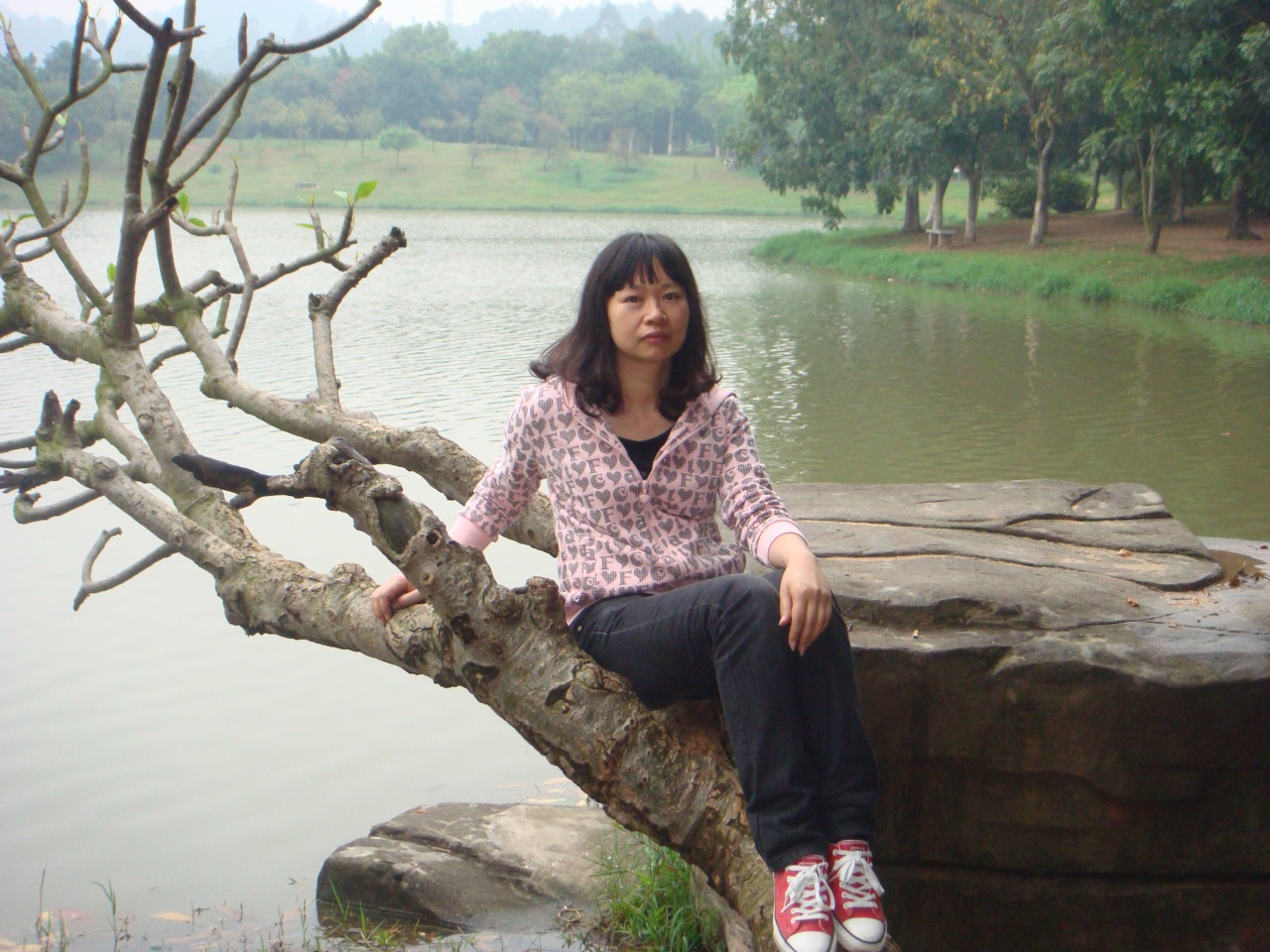 阳光总在风雨后