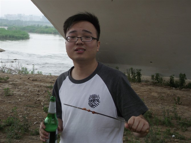 敢笑杨过不痴情