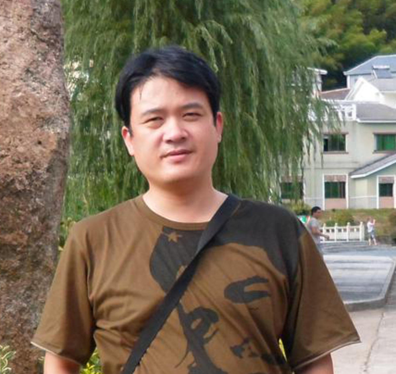 愈战愈勇正能量