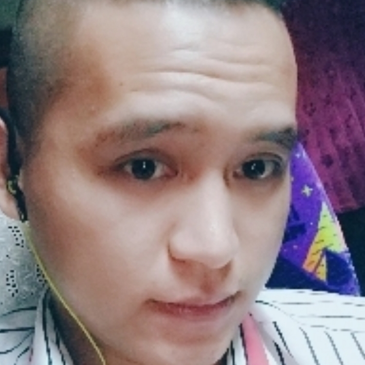 愛上天使的笑容