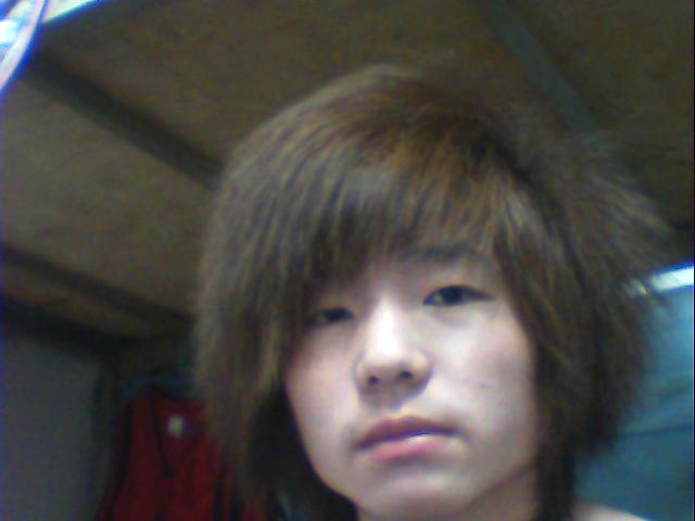 小男人