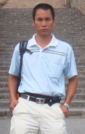 希望能快点寻找到