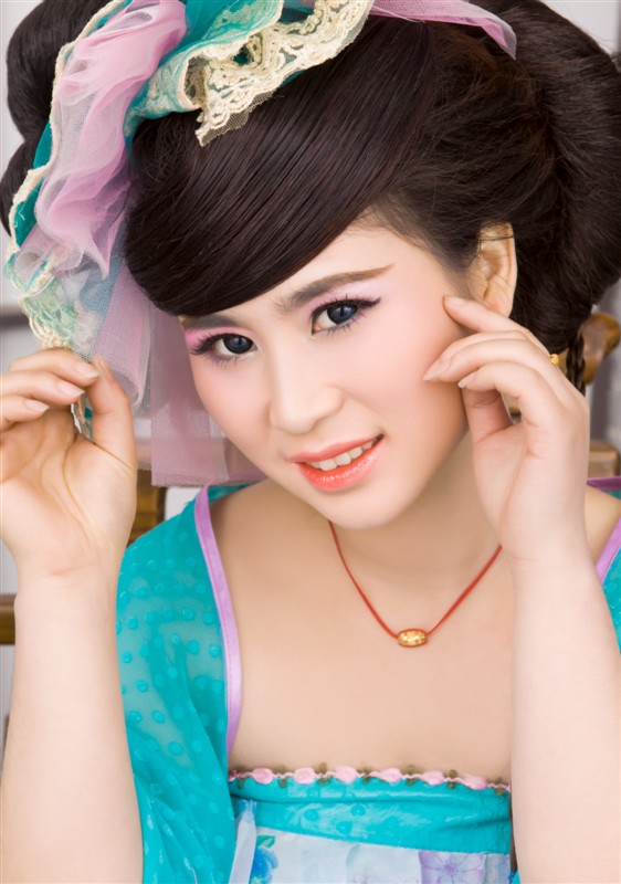 失去魔法的猫妖