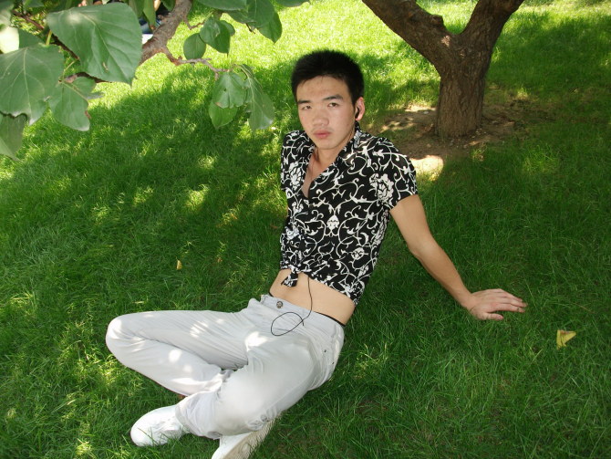 全心全意守候你