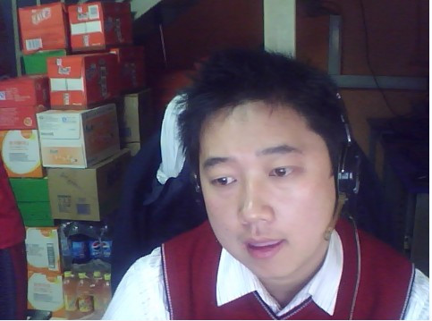 開開心心每一天