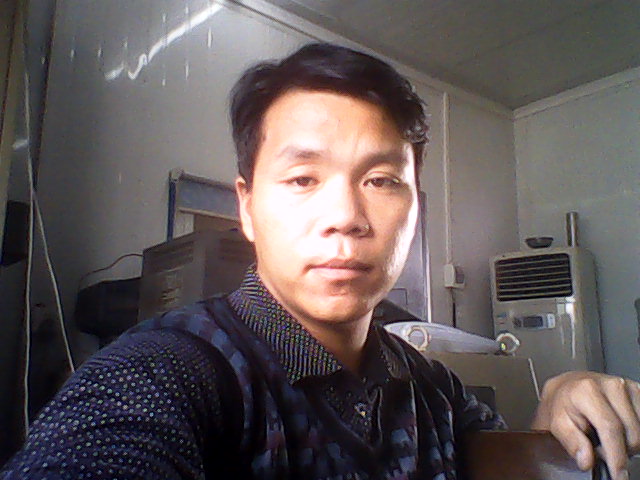 为你守侯