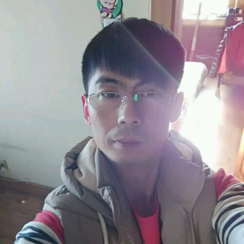 我在等你