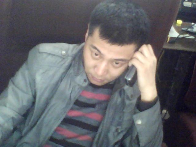 想要个温暖的家