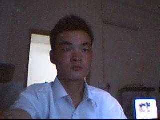 我一定要找到你