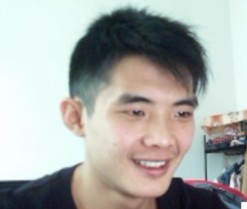 沾花丶微笑
