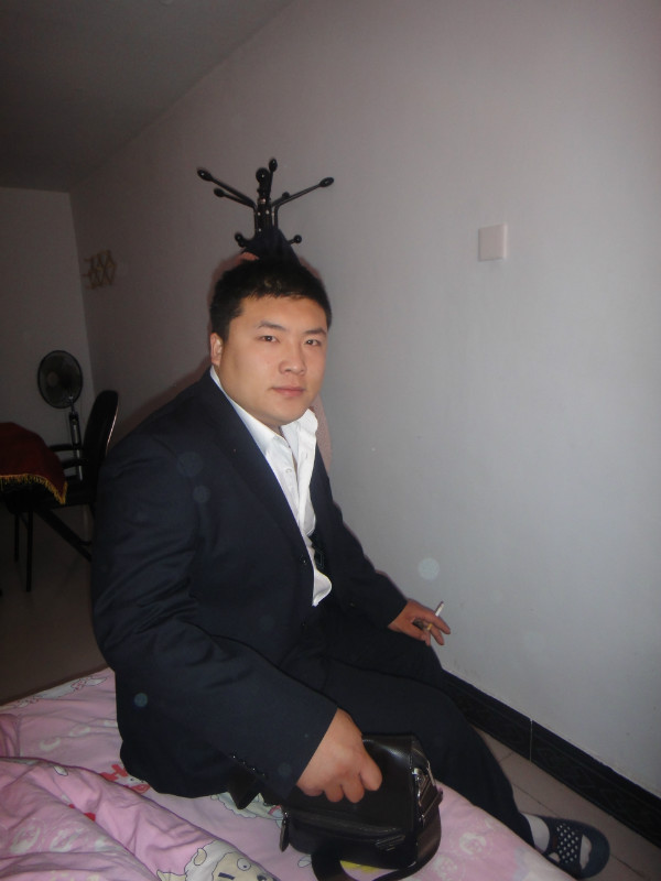 谁只属于Wo