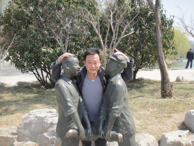 你的故事我的歌