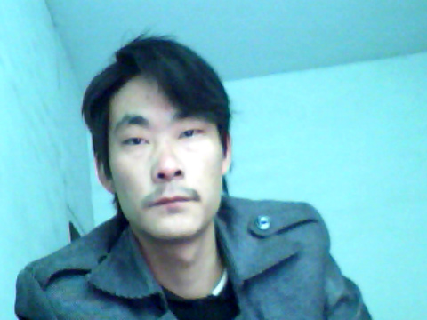 就喜欢你一个人