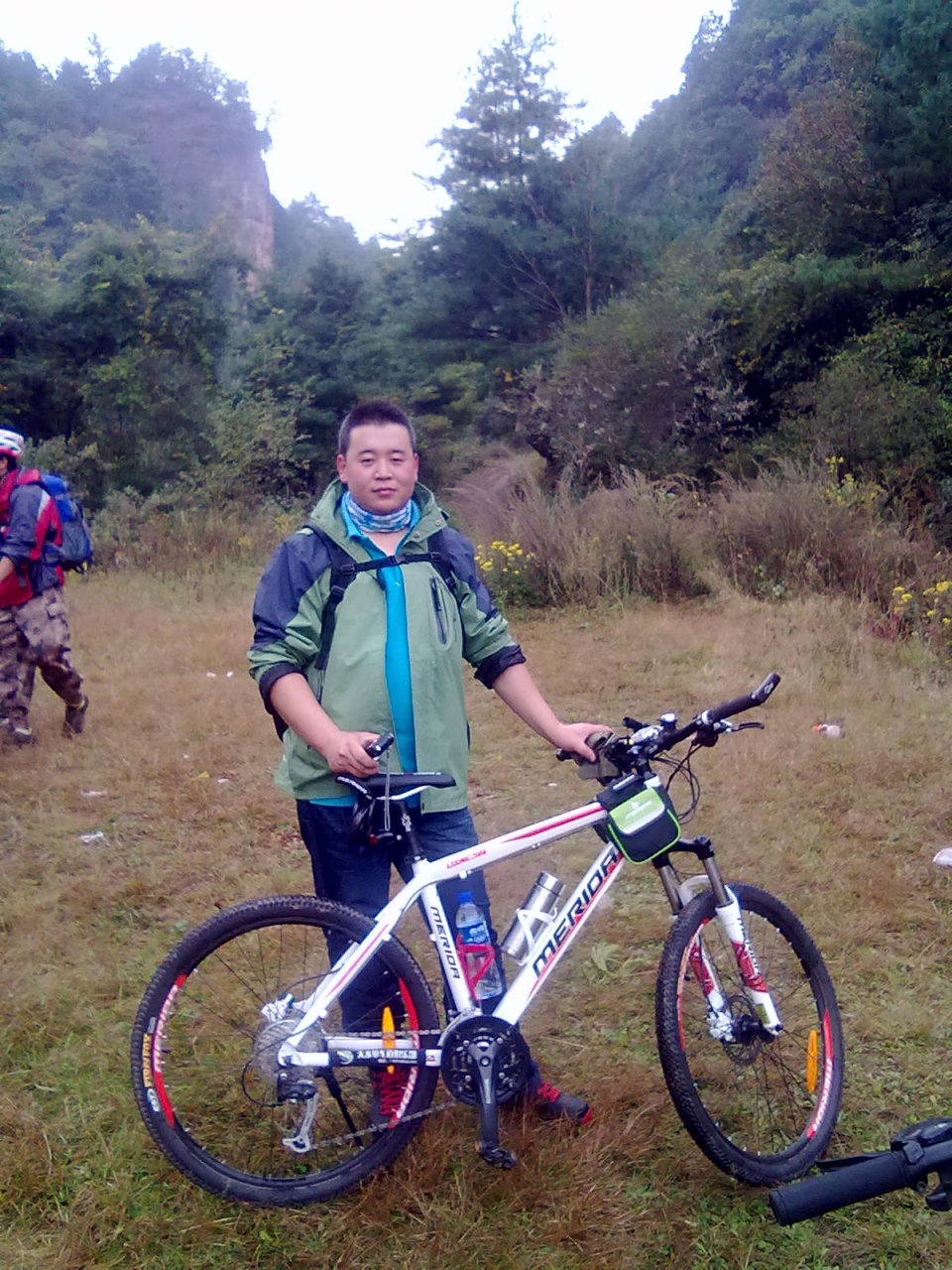 梁鑫