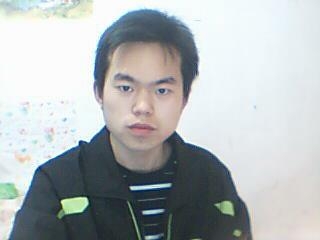 笑是我唯一的资本