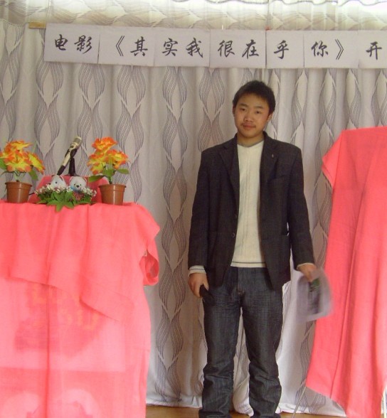 小欧阳