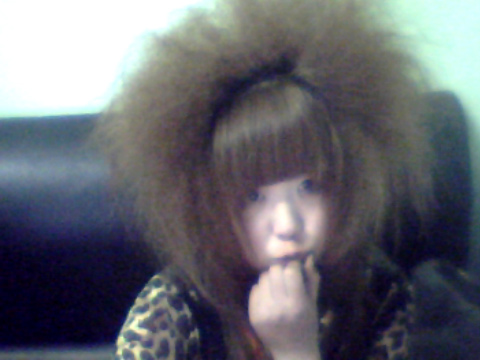 寶寶，不乖！