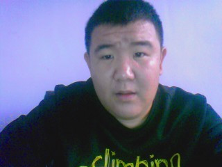 老男孩