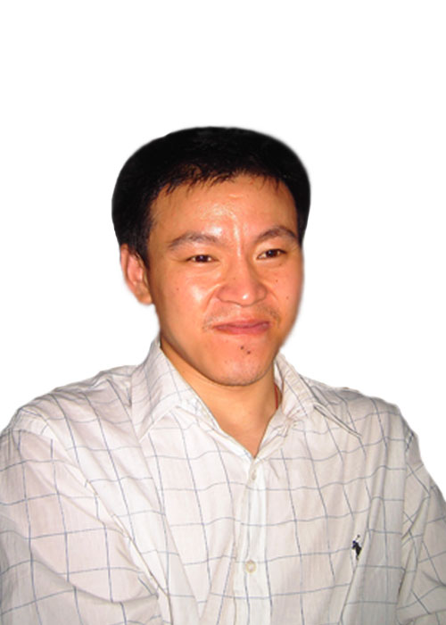 小李
