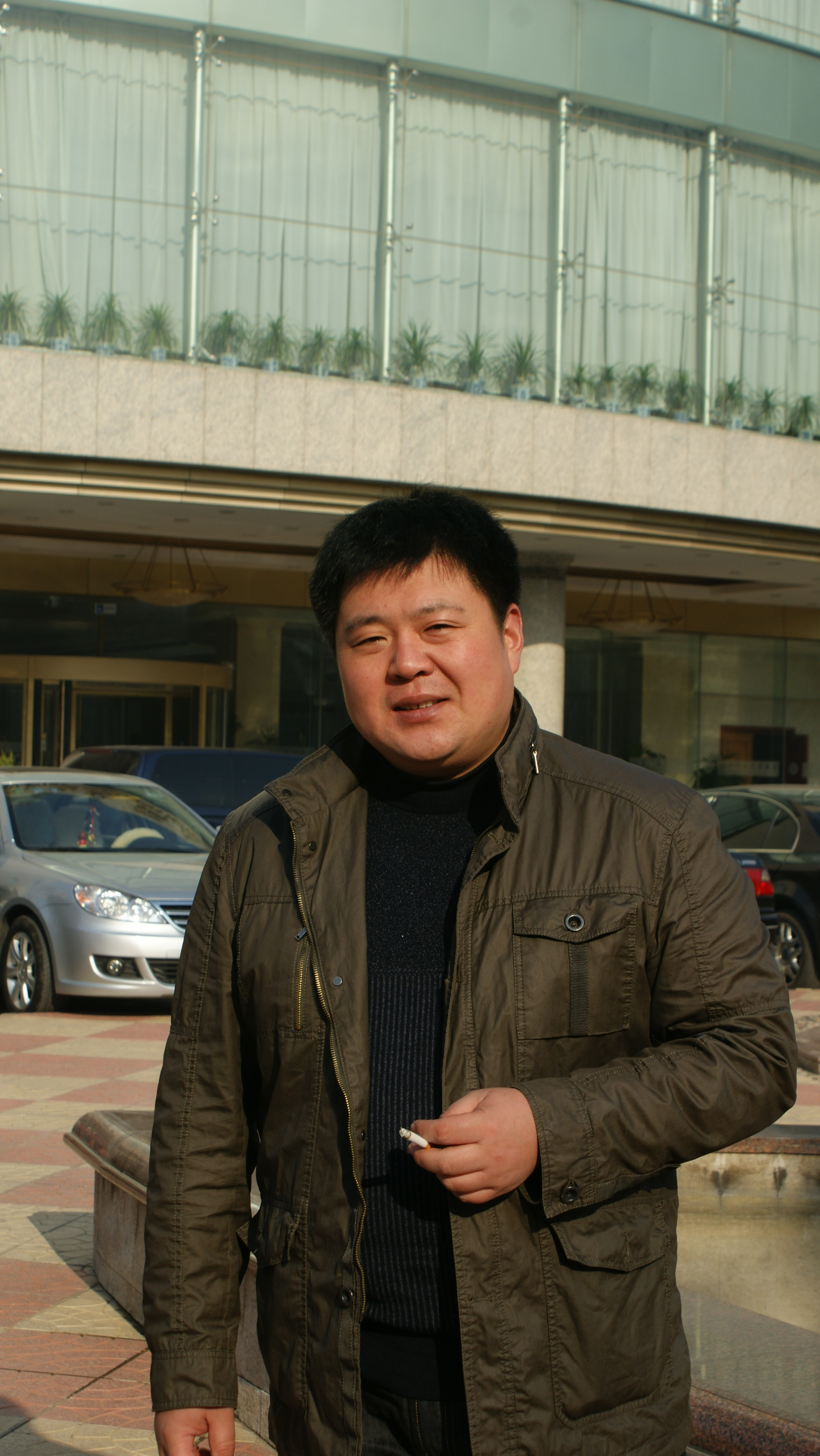 會(huì)飛的蝸牛