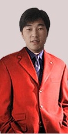 放羊娃