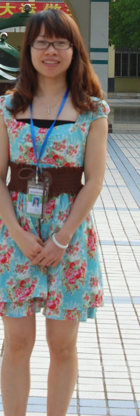 露珠里的芬芳