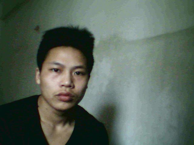 等待我的另一半