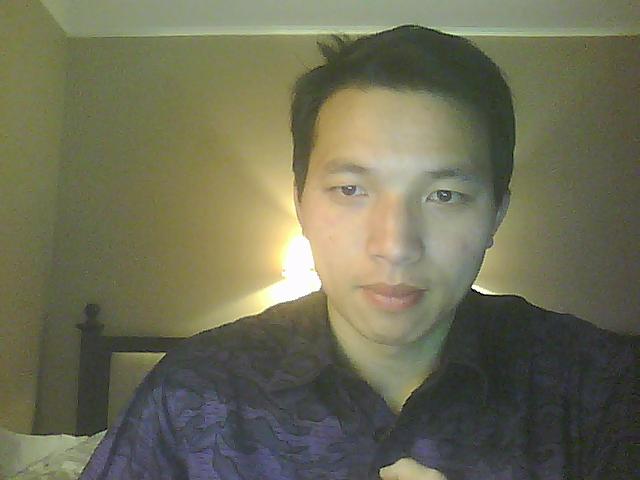 靠近生命中的她