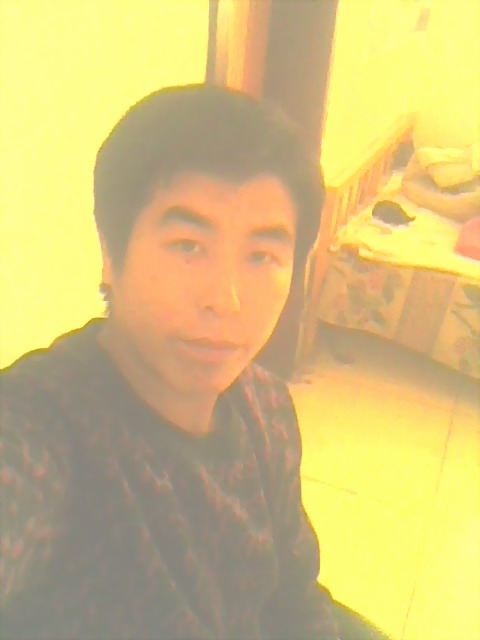 一米外的阳光