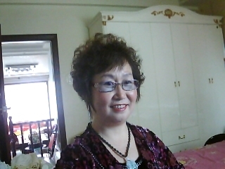 冬去春来