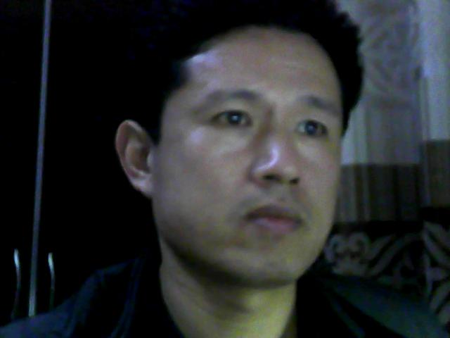 风一样的男子