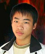 Bruce yuan