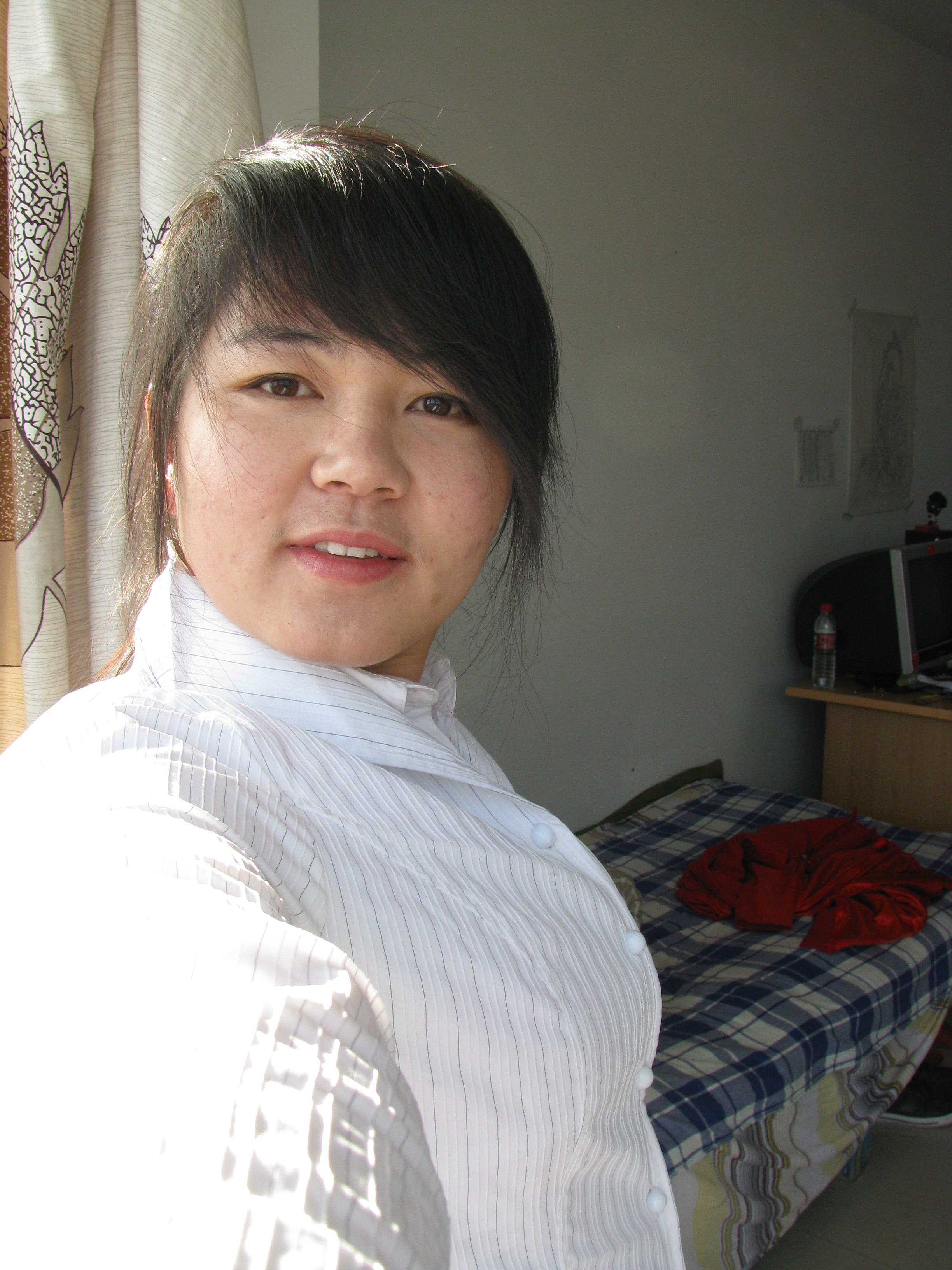 麦苗
