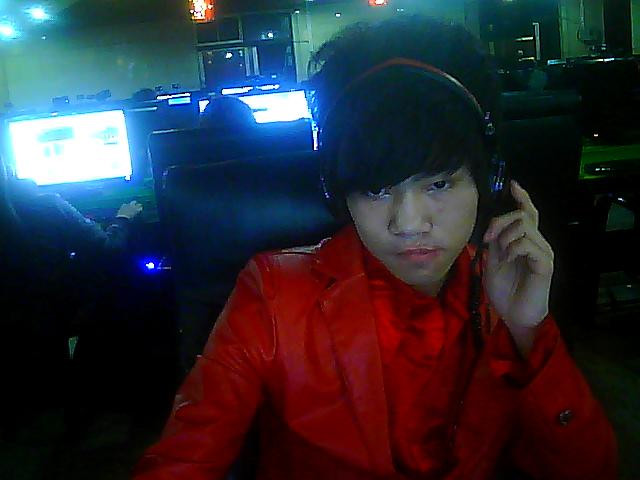 寻找一辈子的TA